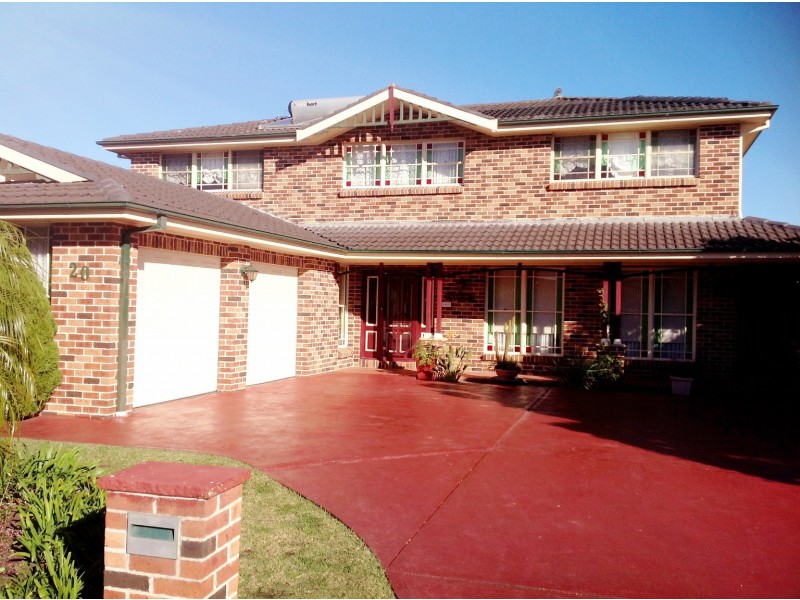 20 Mummuga Close, Flinders NSW 2529