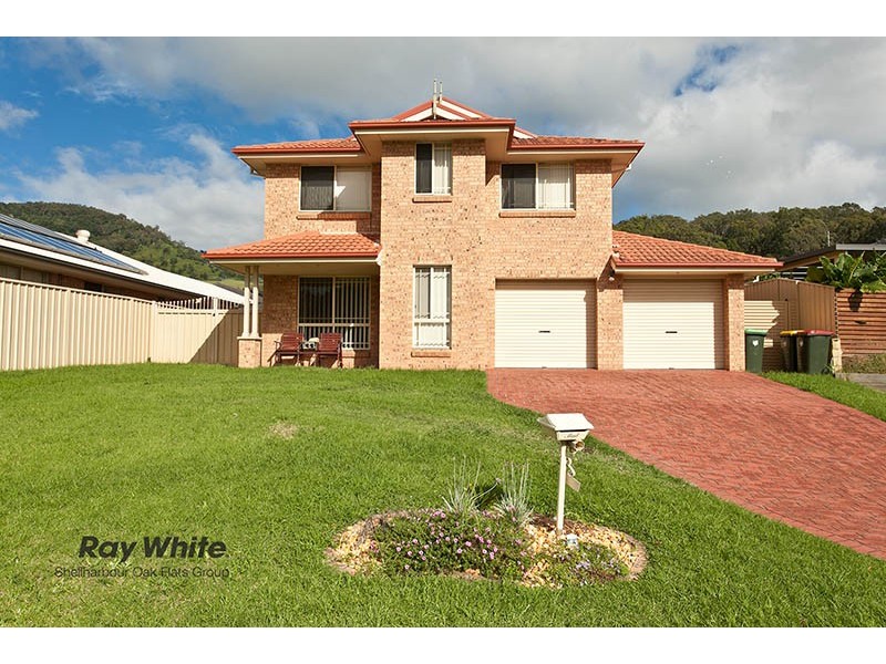 49 Campaspe Circuit, Albion Park NSW 2527