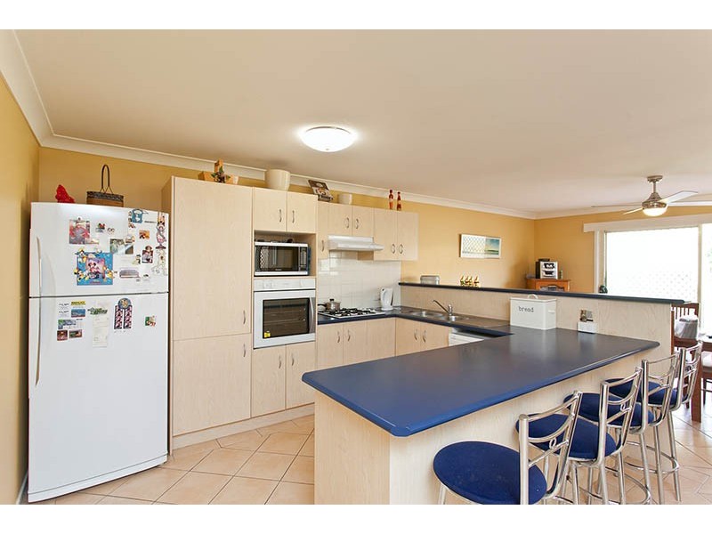 49 Campaspe Circuit, Albion Park NSW 2527