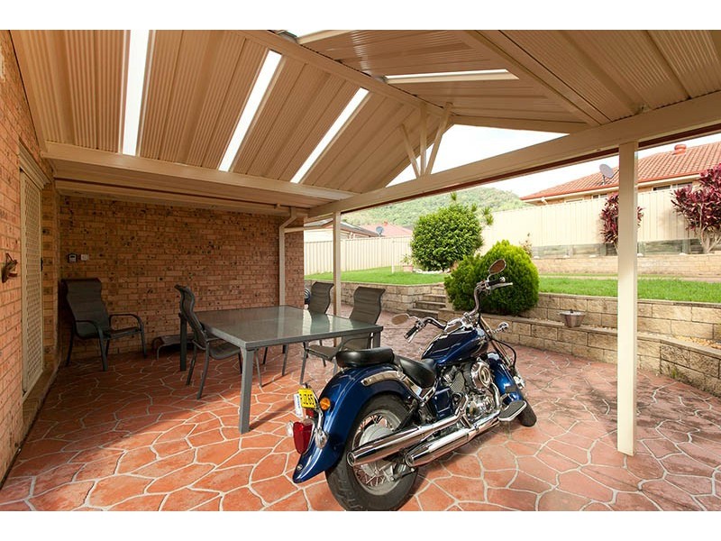 49 Campaspe Circuit, Albion Park NSW 2527