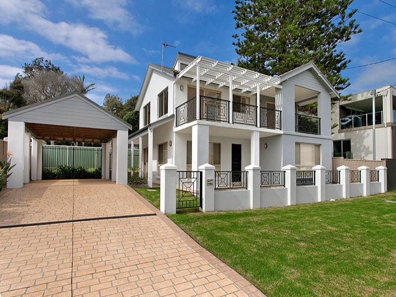 14 Beach Road, Shellharbour NSW 2529