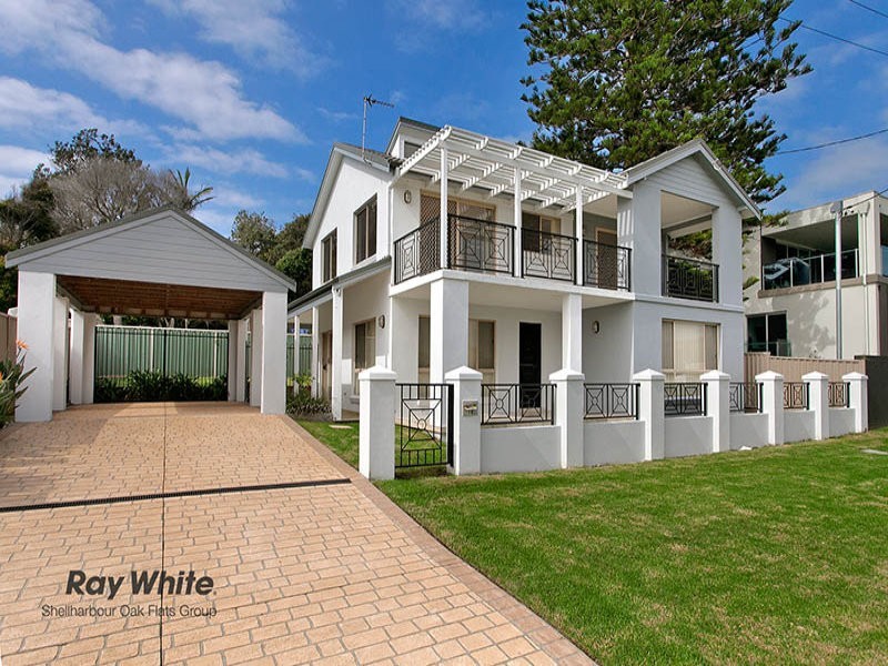 14 Beach Road, Shellharbour NSW 2529