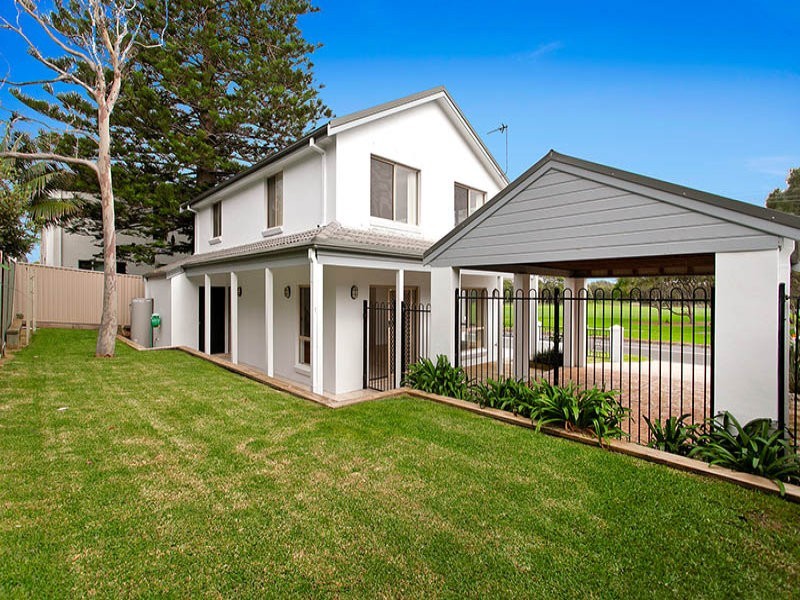 14 Beach Road, Shellharbour NSW 2529