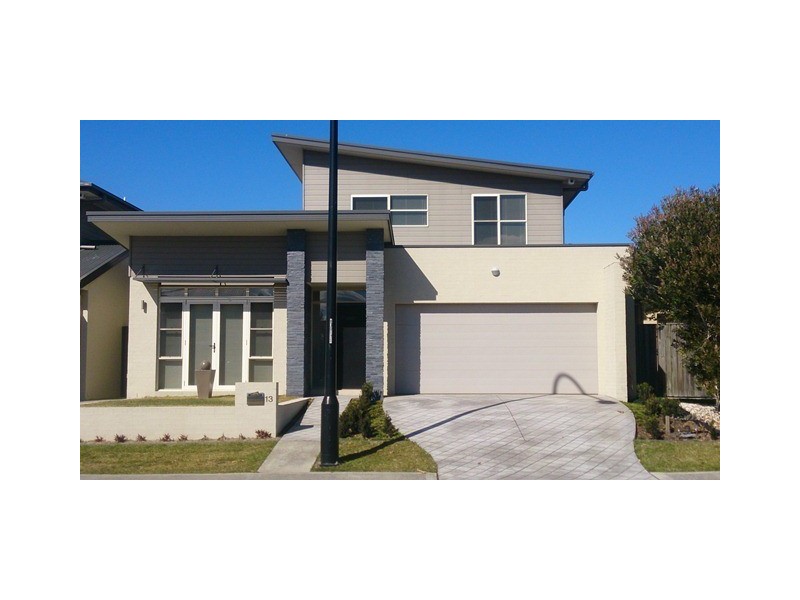 13 HADDIN ROAD, Flinders NSW 2529