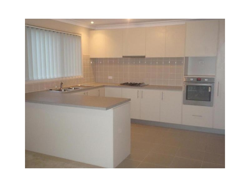 45 Munmorah Circuit, Flinders NSW 2529