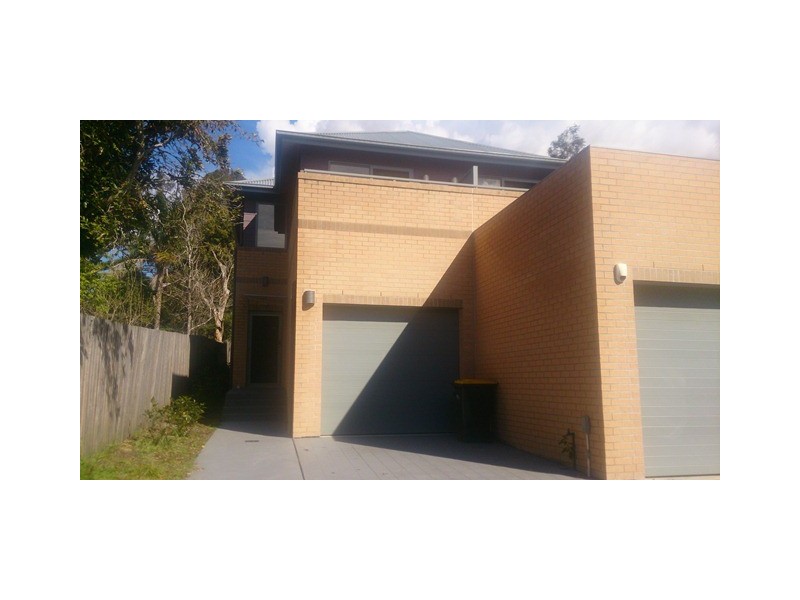 5/36 Allowrie Street, Jamberoo NSW 2533