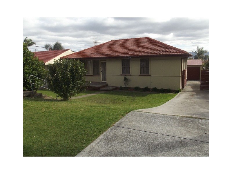 12 WALL STREET, Warilla NSW 2528