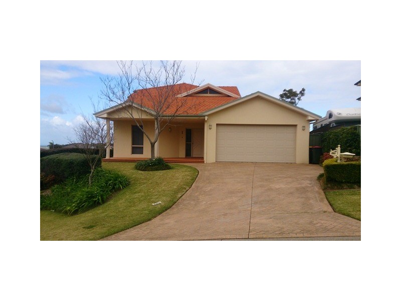 1 Egret Place, Blackbutt NSW 2529