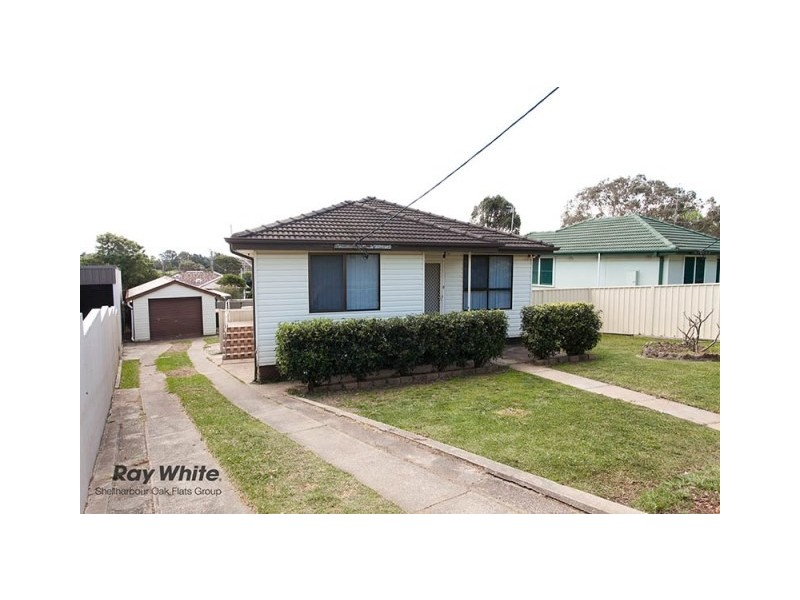 8 Wall Street, Warilla NSW 2528