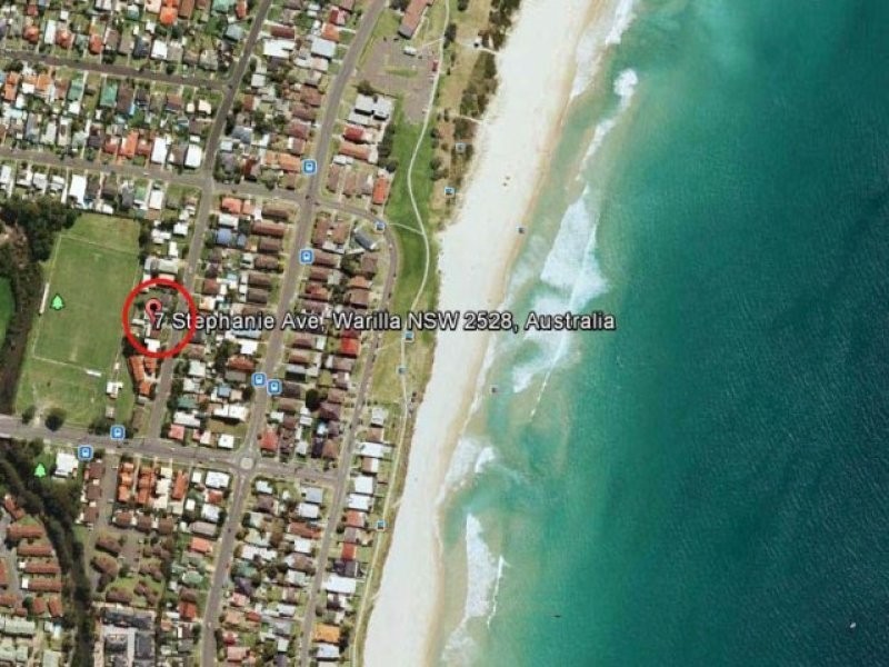 7 Stephanie Avenue, Warilla NSW 2528