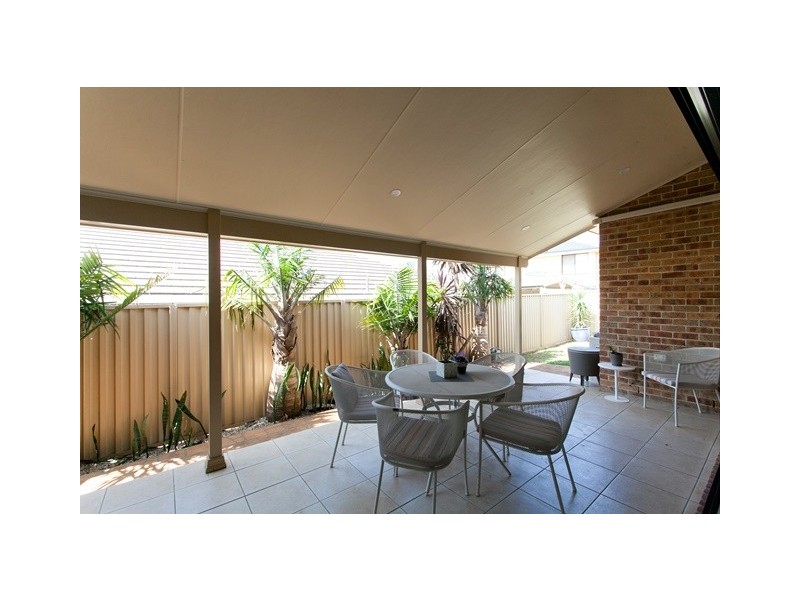 4 Gabo Crescent, Shell Cove NSW 2529