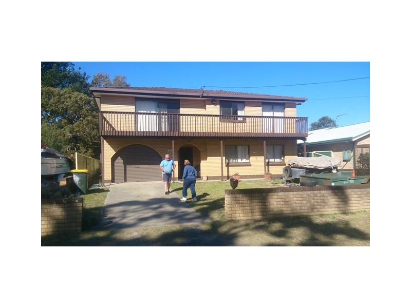 55 VERGE ROAD, Callala Beach NSW 2540