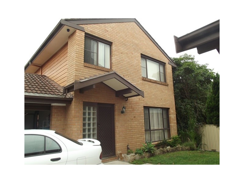 7/21 Grove Circuit, Warilla NSW 2528