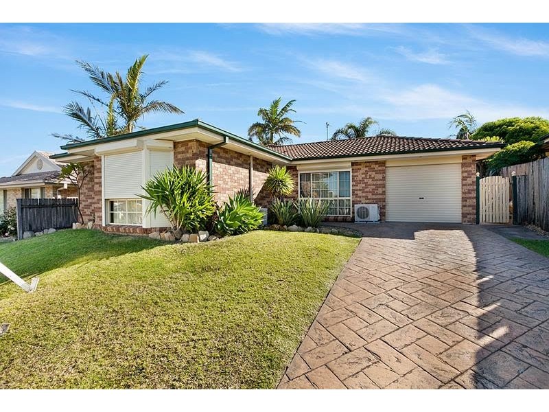 3 Graham Street, Albion Park NSW 2527