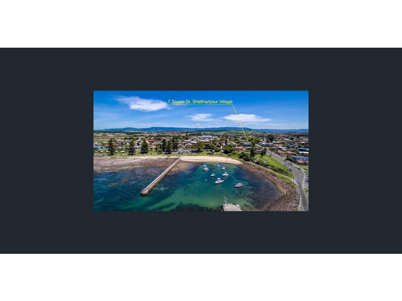 7 Towns Street, Shellharbour NSW 2529
