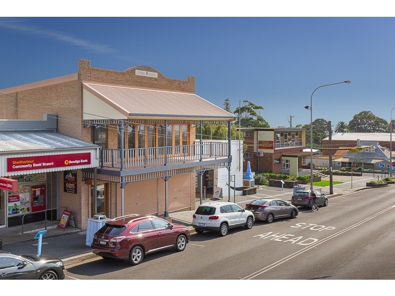 2/16B Addison Street, Shellharbour NSW 2529