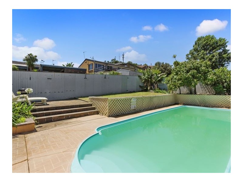 169 LANDY DRIVE, Mount Warrigal NSW 2528
