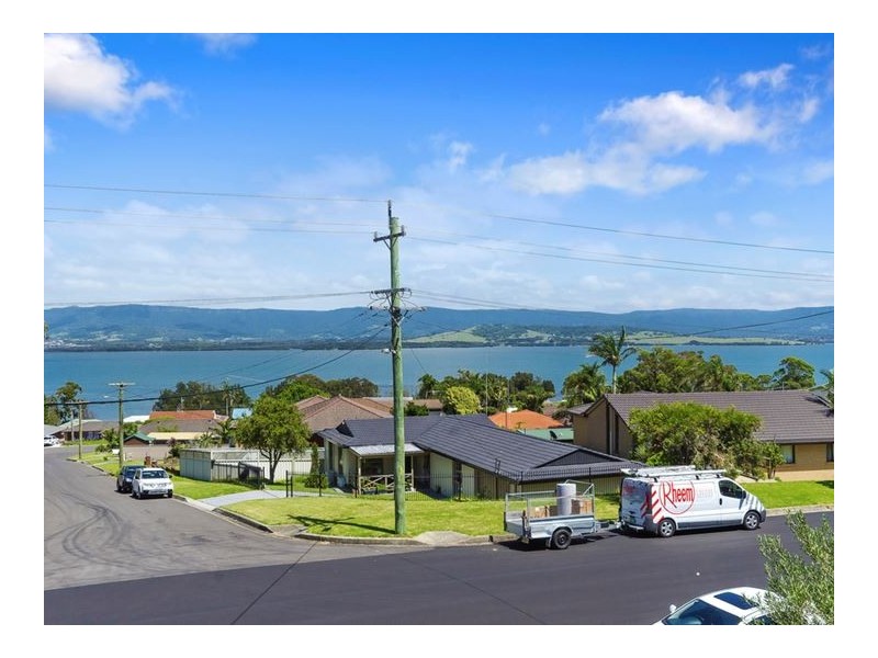 169 LANDY DRIVE, Mount Warrigal NSW 2528