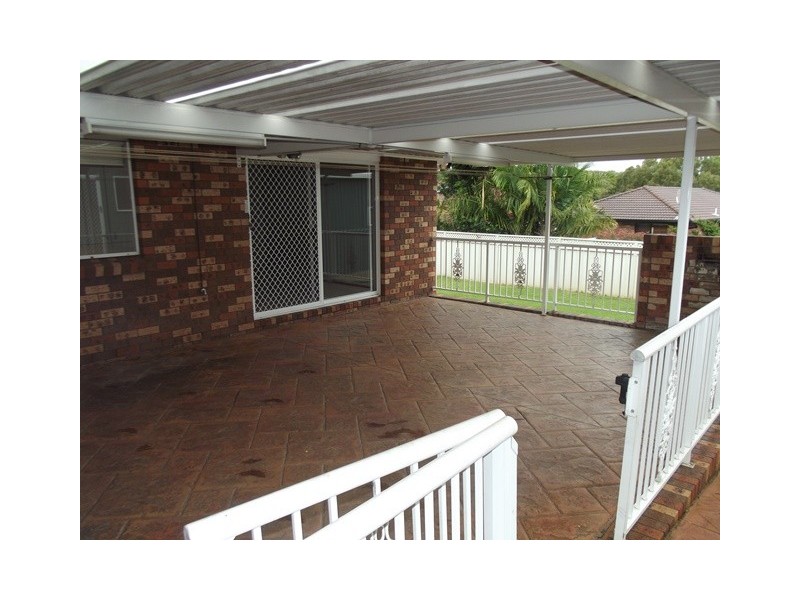 39 Ringtail Cct, Blackbutt NSW 2529