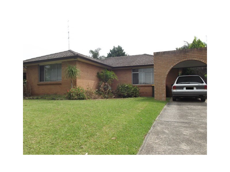 34 Coolibah St, Albion Park Rail NSW 2527