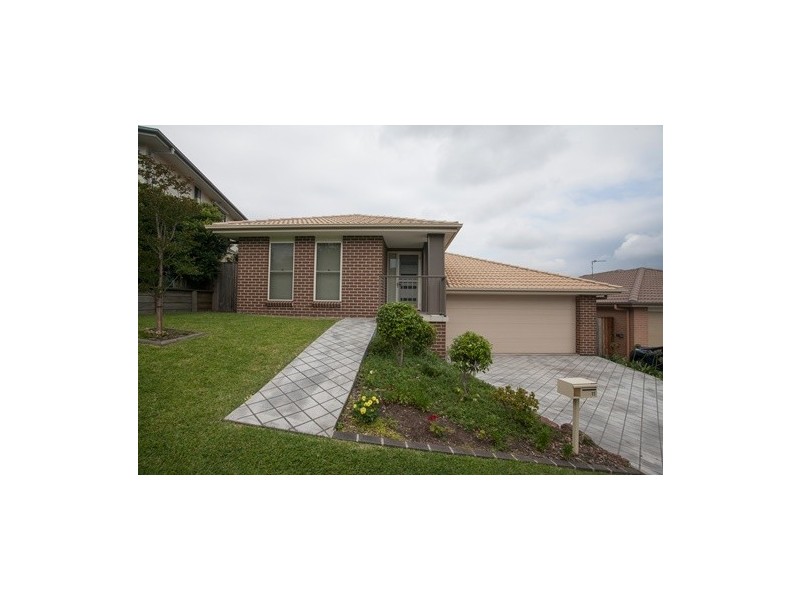 11 Barber Street, Flinders NSW 2529