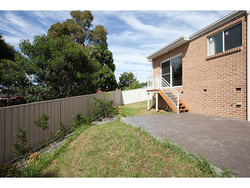 5/6-8 Falcon Street, Blackbutt NSW 2529