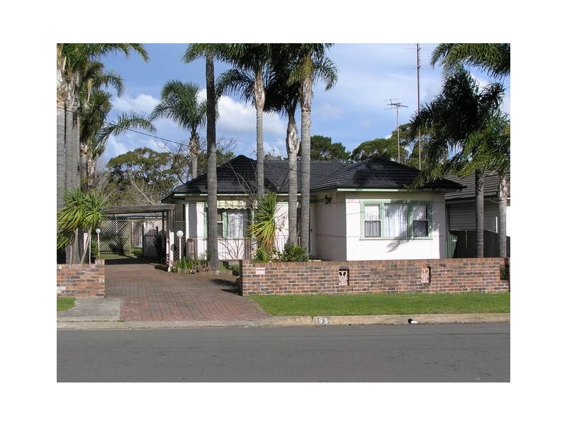 93a Addison Avenue, Lake Illawarra NSW 2528
