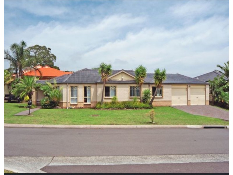 20 Byron Cct, Flinders NSW 2529