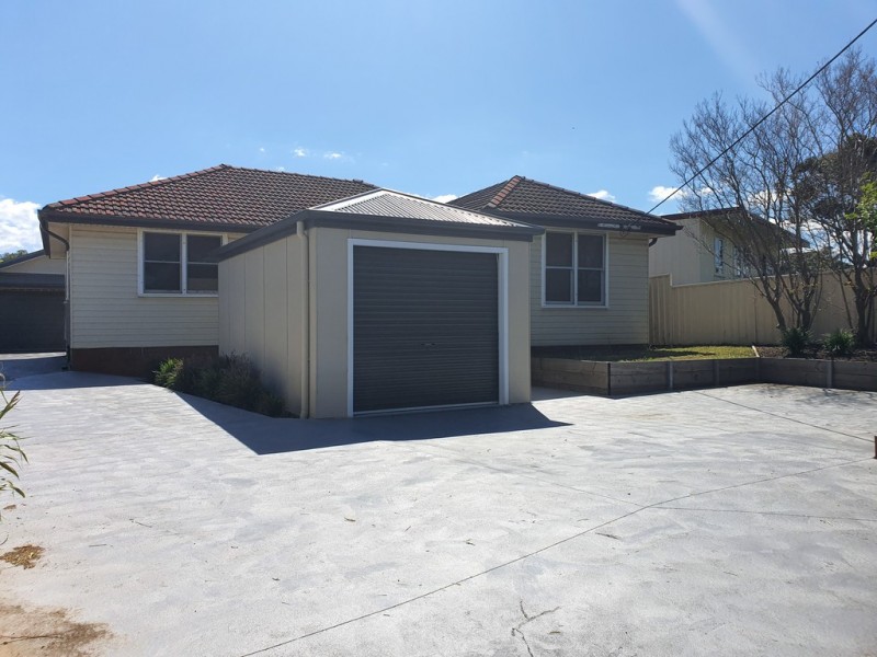 20 KIPPAX STREET, Warilla NSW 2528