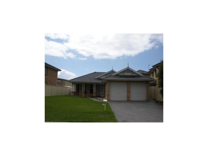 28 Hennessy Street, Flinders NSW 2529