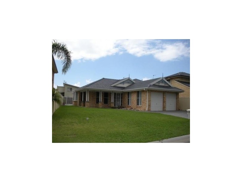 28 Hennessy Street, Flinders NSW 2529