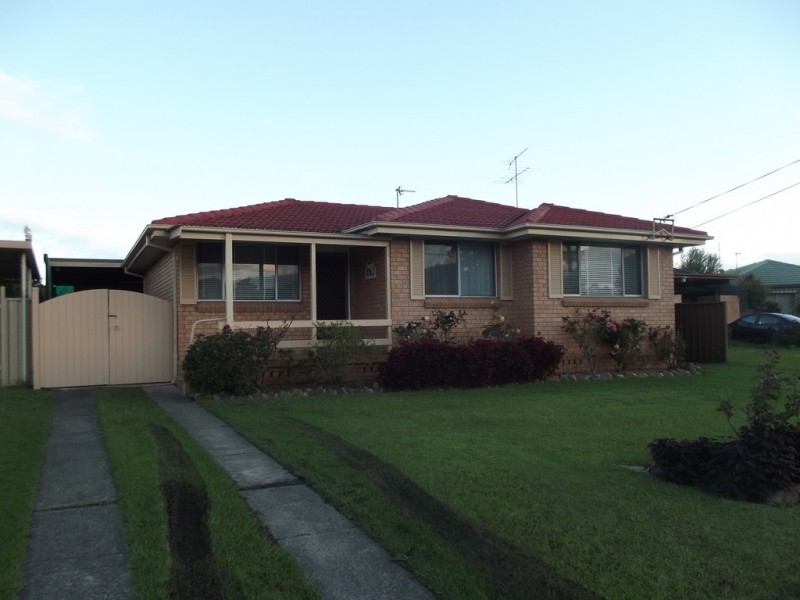55 Brigadoon Cicuit, Oak Flats NSW 2529