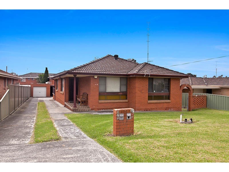 2/47 Antrim Avenue, Warilla NSW 2528