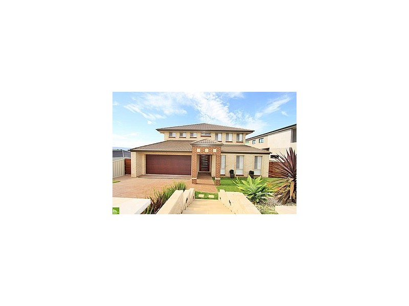 33 Killalea Drive, Shell Cove NSW 2529