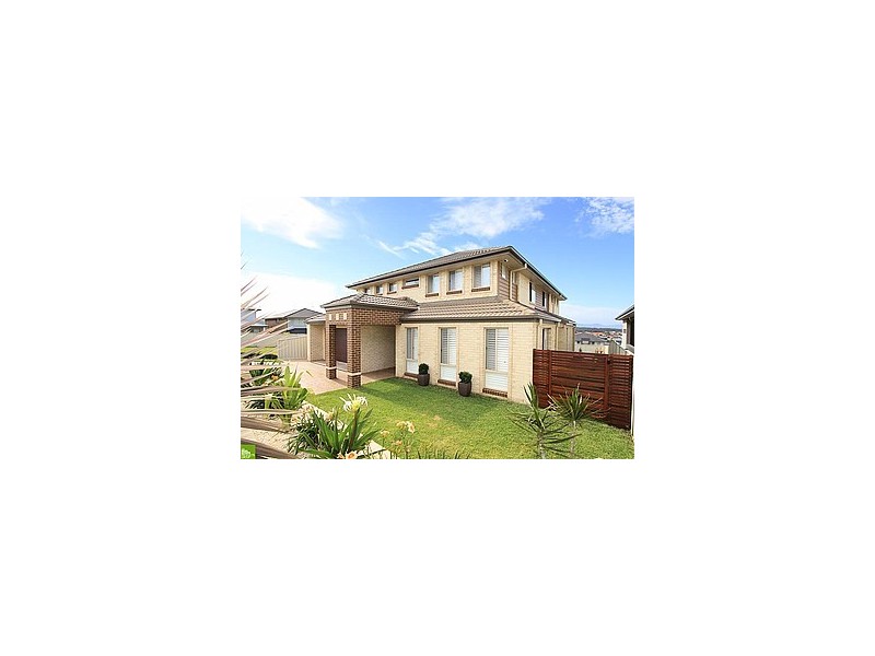 33 Killalea Drive, Shell Cove NSW 2529