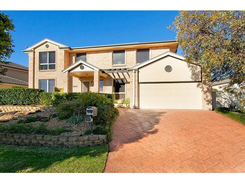 21 Tasman Drive, Shell Cove NSW 2529