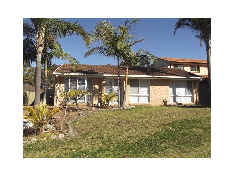 45 Ringtail Circuit, Blackbutt NSW 2529