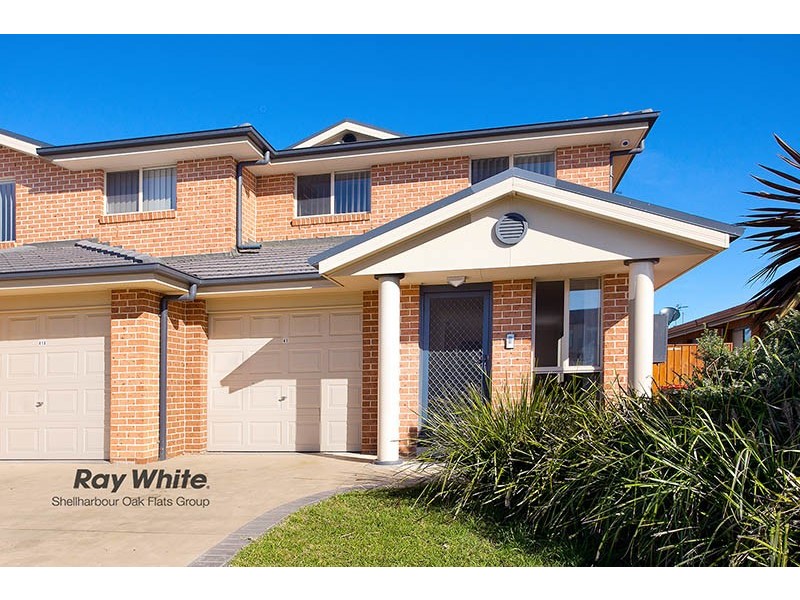 41 Veronica Street, Warilla NSW 2528