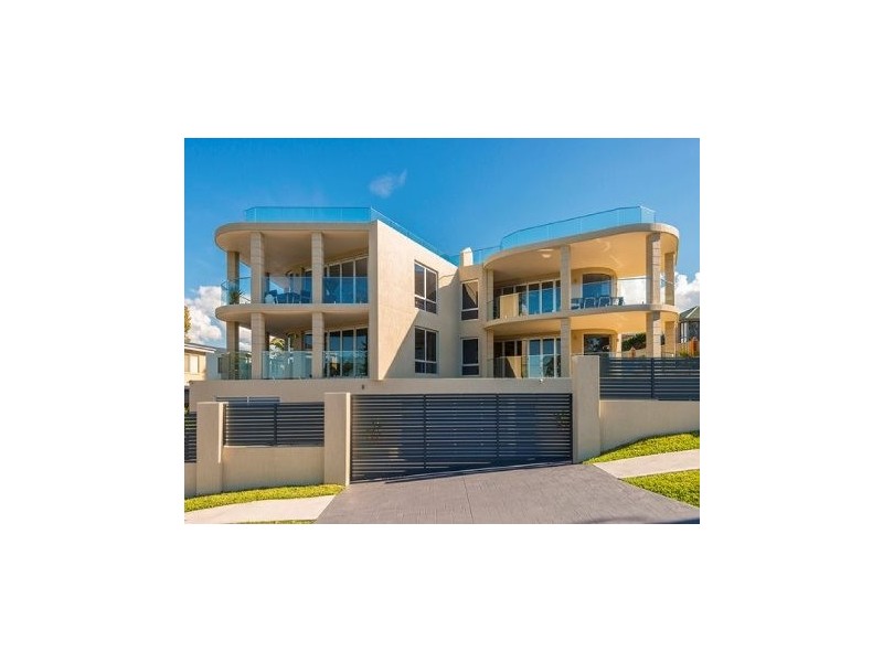 3/3 Wollongong Street, Shellharbour NSW 2529