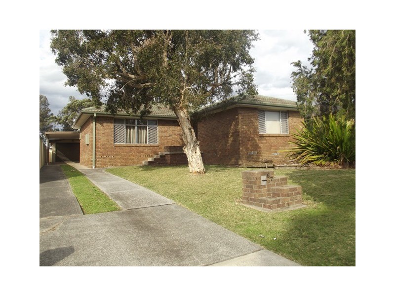67 Elm Street, Albion Park Rail NSW 2527