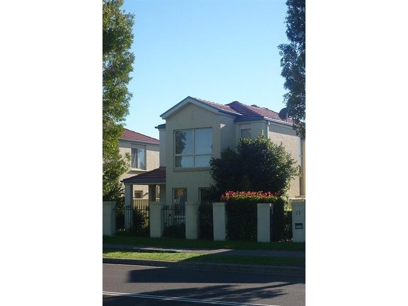 15 Munmorah Cct, Flinders NSW 2529