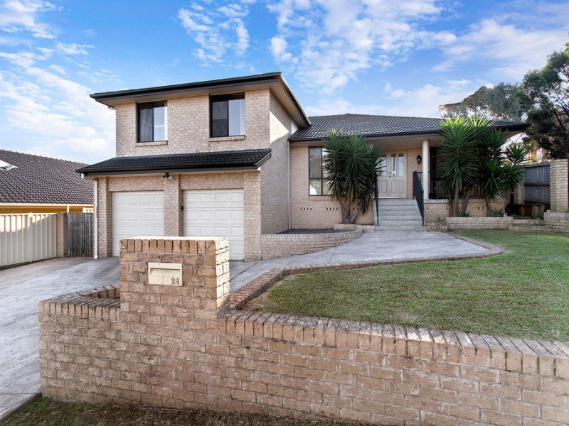 24 Willinga Road, Flinders NSW 2529