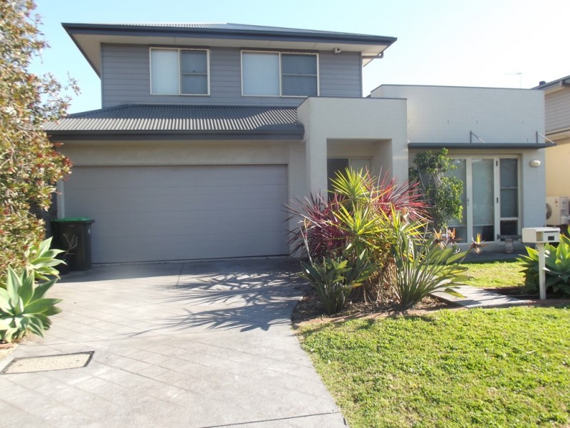 12 Haddin Road, Flinders NSW 2529