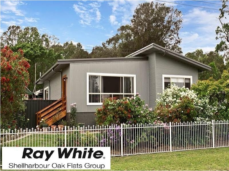 54 Old Lake Entrance Road, Oak Flats NSW 2529
