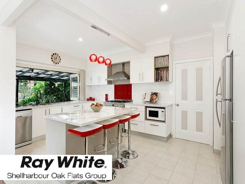 54 Old Lake Entrance Road, Oak Flats NSW 2529