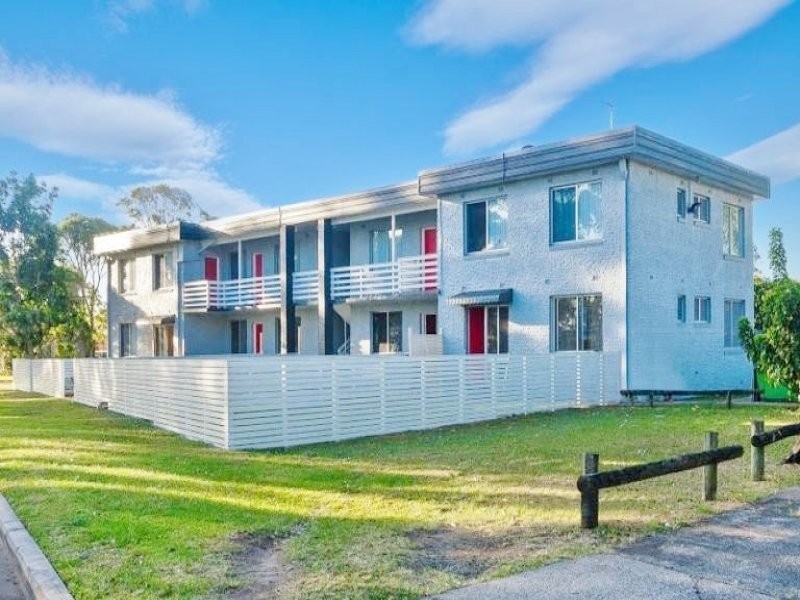 6/12 Burroo St, Albion Park Rail NSW 2527