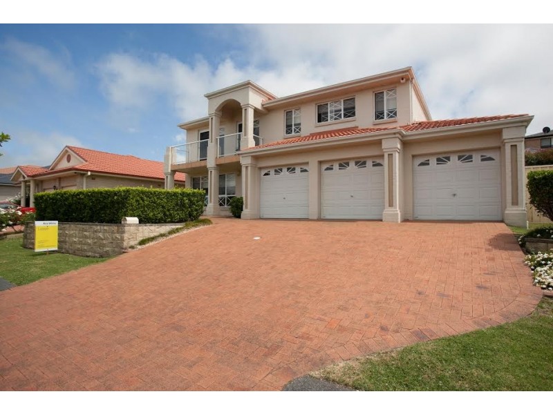 52 Southern Cross Boulevarde, Shell Cove NSW 2529