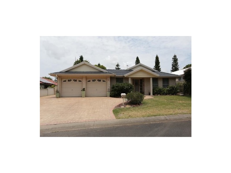 20 Kialoa Place, Shell Cove NSW 2529