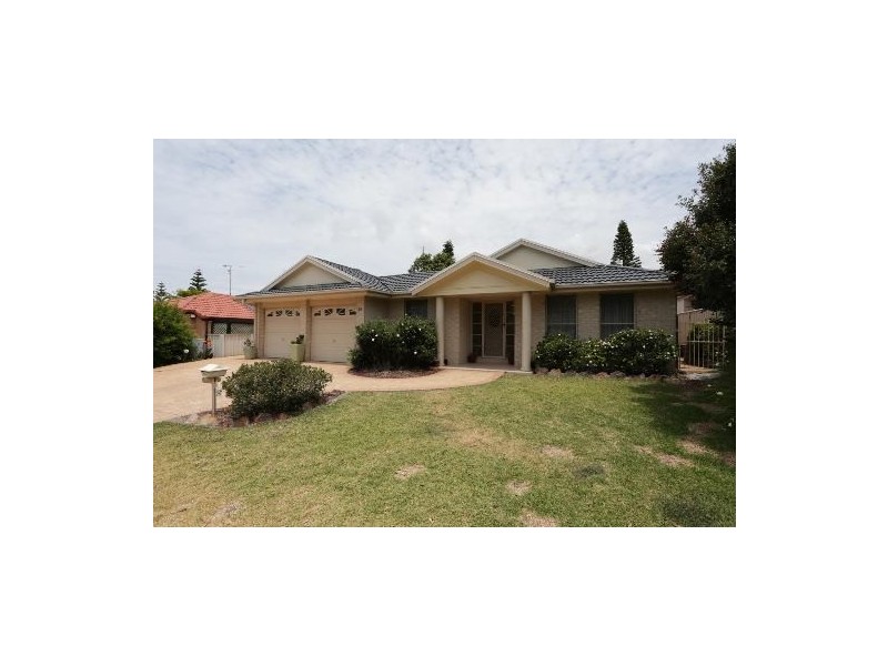 20 Kialoa Place, Shell Cove NSW 2529