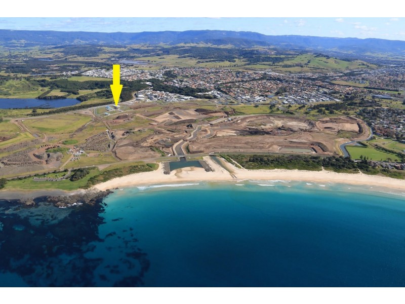 1 Rangoon Avenue, Shell Cove NSW 2529